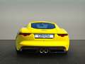 Jaguar F-Type F-TYPE P380  R-Dynamic Coupé Black Pack Premium Jaune - thumbnail 7