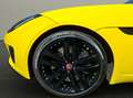 Jaguar F-Type F-TYPE 3.0 L V6 R-Dynamic Gelb - thumbnail 9