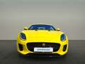 Jaguar F-Type F-TYPE 3.0 L V6 R-Dynamic Gelb - thumbnail 8