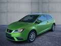 SEAT Ibiza Grün - thumbnail 1