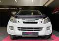 Isuzu D-Max 2.5L 163ch 4X4 DOUBLE CAB PLANET PREMIERE MAIN ORIGINE FRANCE Blanc - thumbnail 6