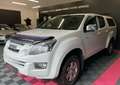 Isuzu D-Max 2.5L 163ch 4X4 DOUBLE CAB PLANET PREMIERE MAIN ORIGINE FRANCE Blanc - thumbnail 7
