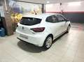 Renault Clio 1.6 E-Tech 140ch Limited -21 2021 Blanc - thumbnail 3
