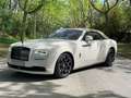 Rolls-Royce Dawn Cornish White * Umbau Black Badge* Blanc - thumbnail 3