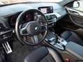 BMW X4 xDrive30d M Sport Navi LED AHK Sitzheizung Rot - thumbnail 4