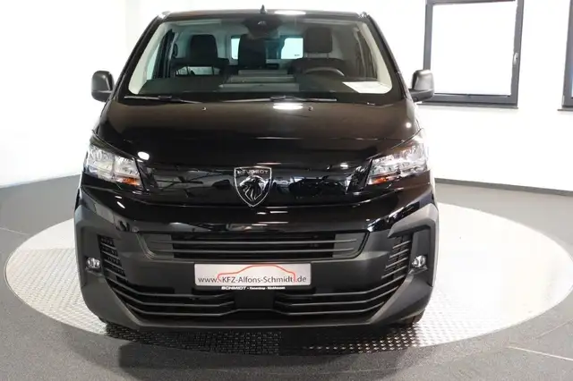 Peugeot Expert L2*AHK*Flügel*Nebel*Kamera*