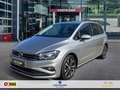Volkswagen Golf Sportsvan 1.5 TSI DSG COMFORTLINE NAVI/ACC/PDC/STOELVERW Szary - thumbnail 1