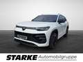 Volkswagen Tayron 1.5 TSI DSG eHybrid R-Line Weiß - thumbnail 2
