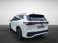 Volkswagen Tayron 1.5 TSI DSG eHybrid R-Line Blanco - thumbnail 4