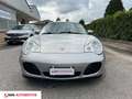 Porsche 996 Carrera 4S - C. Manuale - Auto Storica (no bollo) Zilver - thumbnail 2