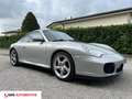 Porsche 996 Carrera 4S - C. Manuale - Auto Storica (no bollo) Zilver - thumbnail 1