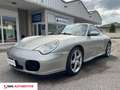 Porsche 996 Carrera 4S - C. Manuale - Auto Storica (no bollo) Zilver - thumbnail 3