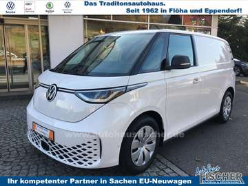 ID. BUZZ Cargo 77kWh 150KW NAVI AHK RFK PLA 150...
