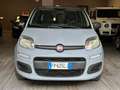 Fiat Panda Panda 1.2 Lounge Gris - thumbnail 2