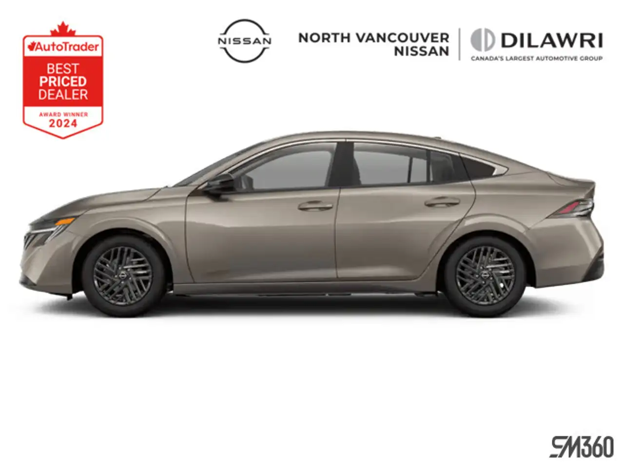 2026 Nissan Sentra