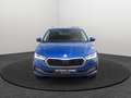 Skoda Octavia Combi 1.5 eTSI DSG Style Matrix AHK STHZ Navi HUD Blau - thumbnail 2