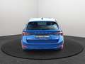 Skoda Octavia Combi 1.5 eTSI DSG Style Matrix AHK STHZ Navi HUD Blau - thumbnail 7