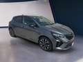 Renault Clio Clio TCe 90 CV 5 porte Techno Grigio - thumbnail 2