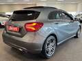 Mercedes-Benz A 160 URBAN, PANORAMA, NAVI, ECC AIRCO Grijs - thumbnail 5
