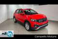 Volkswagen T-Cross T-Cross 1.0 TSI 95cv Style Rosso - thumbnail 1