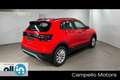 Volkswagen T-Cross T-Cross 1.0 TSI 95cv Style Rosso - thumbnail 4