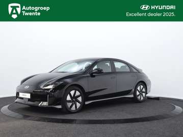 77,4 kWh RWD Style BLACK FRIDEAL (Abyss Black Pear