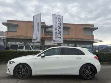 Classe A - W177 d Business Extra