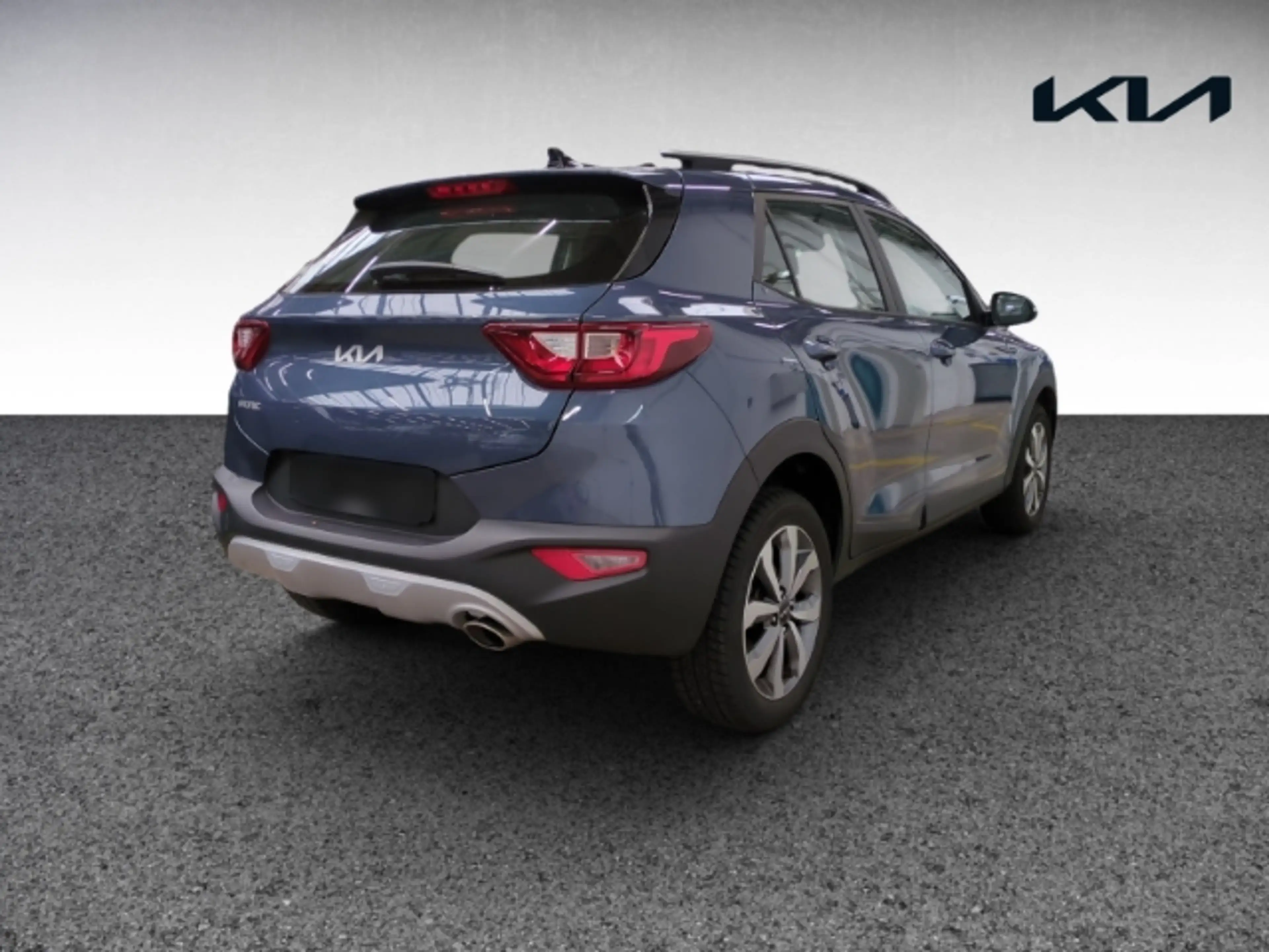 Kia Stonic Vision 1.0T NAVI,CARPLAY,KAMERA,SITZHZG,PDC — photo 4