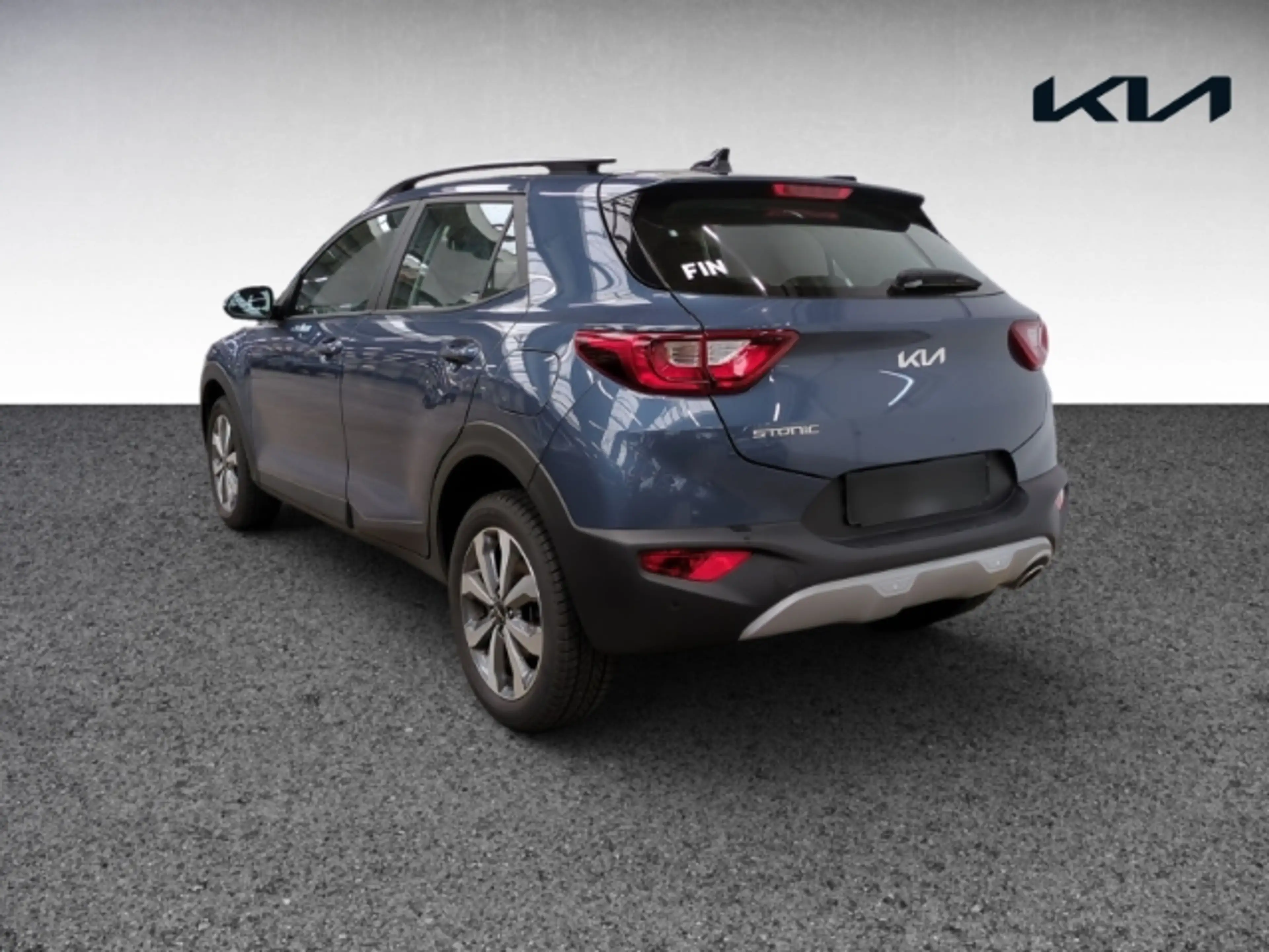 Kia Stonic Vision 1.0T NAVI,CARPLAY,KAMERA,SITZHZG,PDC — photo 7