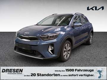 Vision 1.0T NAVI,CARPLAY,KAMERA,SITZHZG,PDC