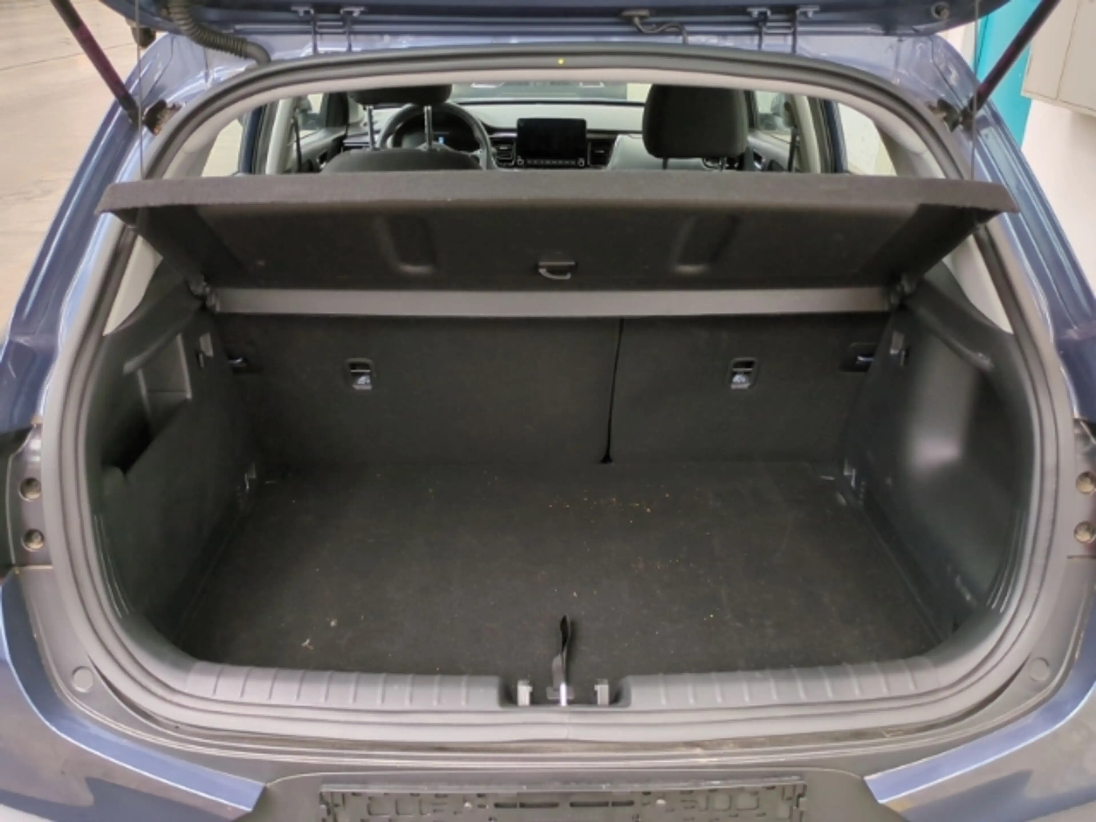 Kia Stonic Vision 1.0T NAVI,CARPLAY,KAMERA,SITZHZG,PDC — photo 6