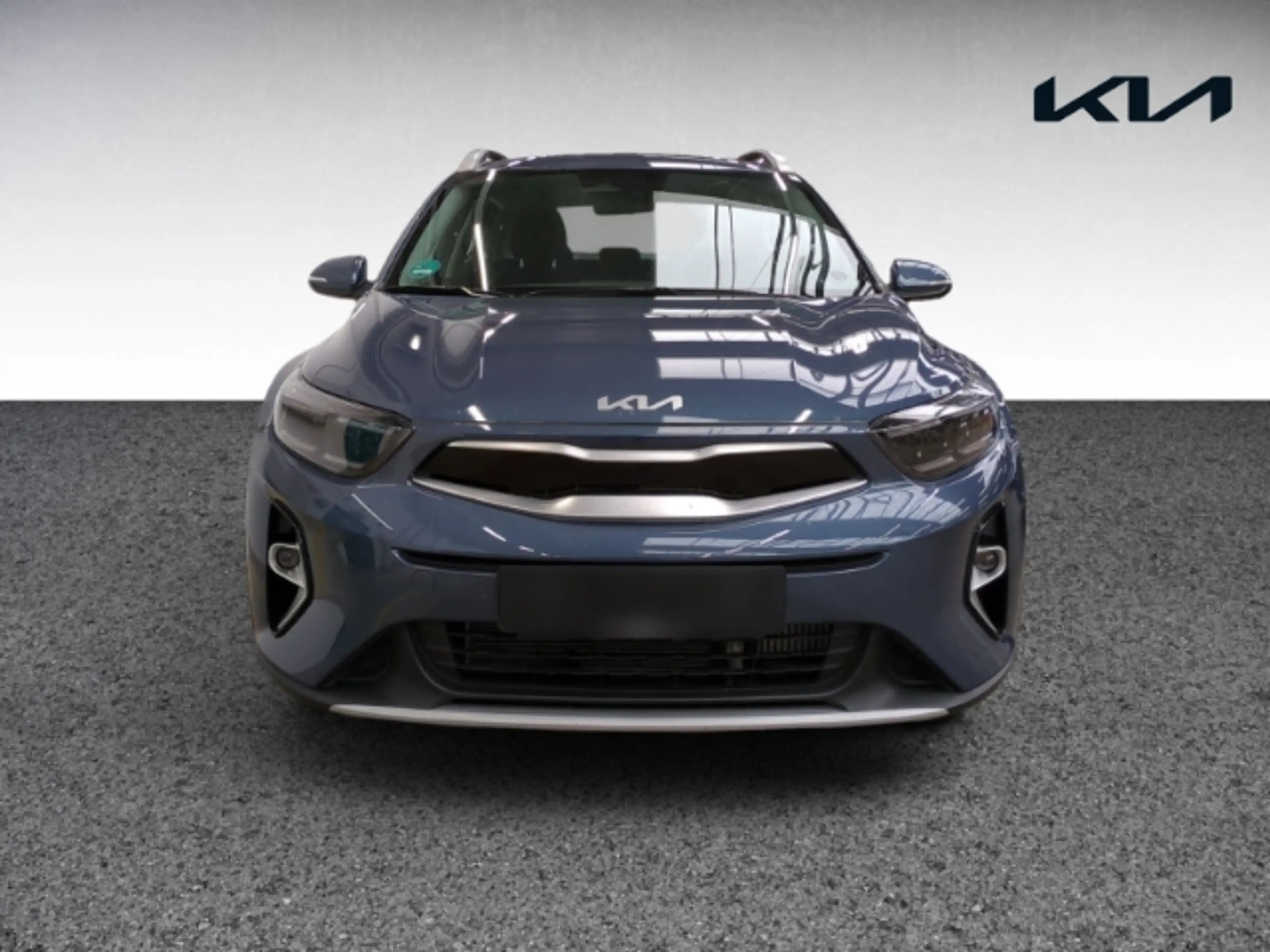 Kia Stonic Vision 1.0T NAVI,CARPLAY,KAMERA,SITZHZG,PDC — photo 2