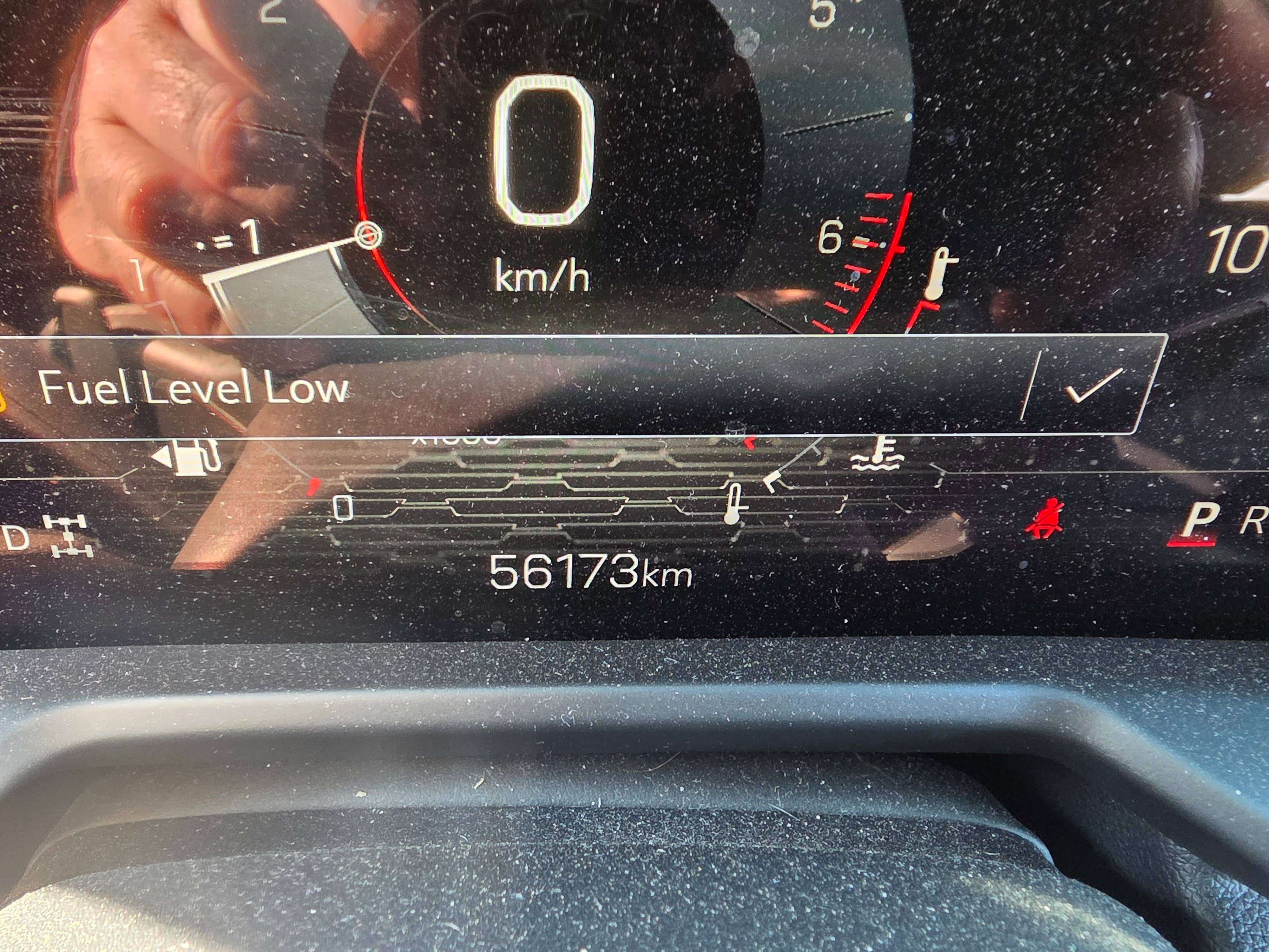 2025 GMC Acadia