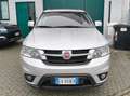 Fiat Freemont Freemont 2.0 mjt 16v Cross 140cv Zilver - thumbnail 2