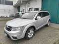 Fiat Freemont Freemont 2.0 mjt 16v Cross 140cv Zilver - thumbnail 3