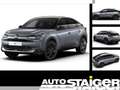 Citroen C4 🔥 Hybrid 145 ë-DCS6 Collection 🔥 🛑 EINZELSTÜCK  Grau - thumbnail 1