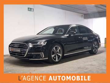 60 TFSI Quattro Tiptronic - Garantie 12 à36 M