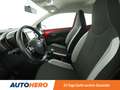 Toyota Aygo 1.0 X-Play Touch*LIM*CAM*KLIMA*GARANTIE Rot - thumbnail 10