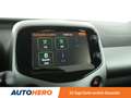 Toyota Aygo 1.0 X-Play Touch*LIM*CAM*KLIMA*GARANTIE Rot - thumbnail 21
