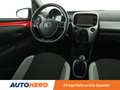 Toyota Aygo 1.0 X-Play Touch*LIM*CAM*KLIMA*GARANTIE Rot - thumbnail 18