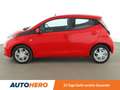 Toyota Aygo 1.0 X-Play Touch*LIM*CAM*KLIMA*GARANTIE Rouge - thumbnail 3