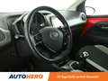 Toyota Aygo 1.0 X-Play Touch*LIM*CAM*KLIMA*GARANTIE Rot - thumbnail 11