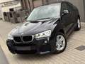 BMW X4 2.0 dA PACK M xDrive Bleu - thumbnail 1