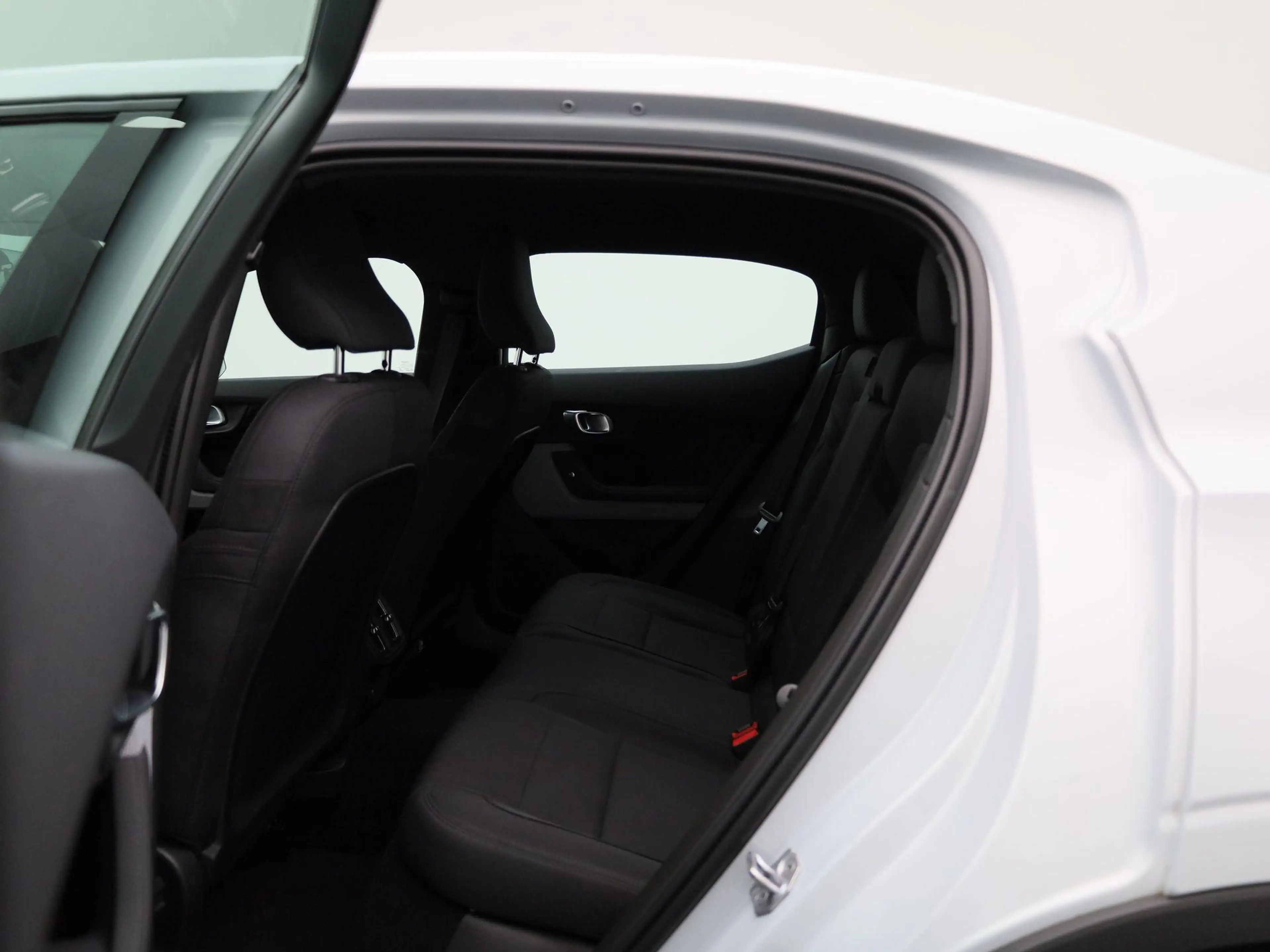 Polestar 2 Standard Range Single Motor NAVI | CAMERA | TREKHA — photo 10