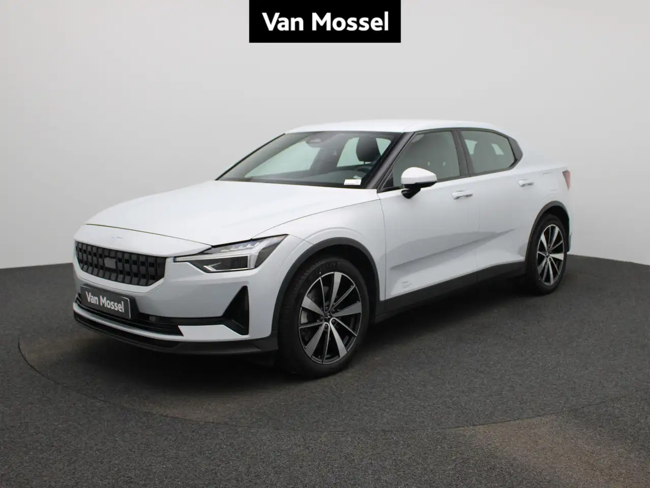 Polestar 2
