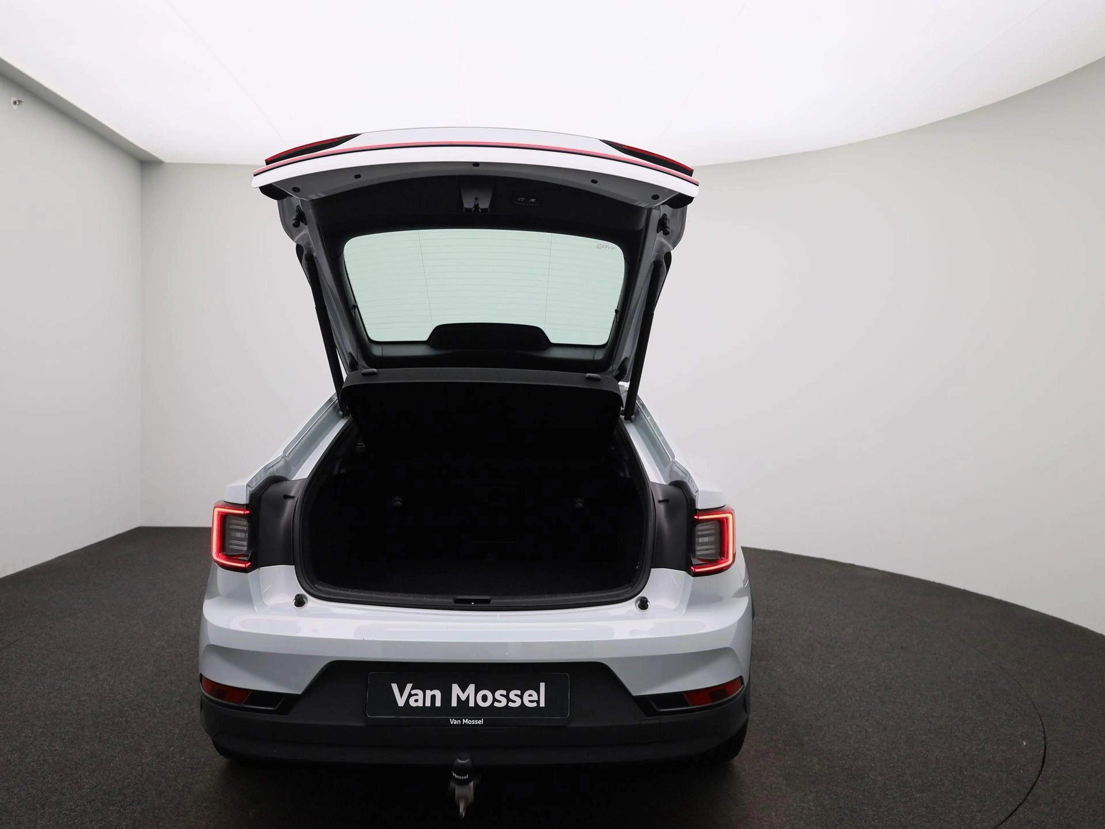 Polestar 2 Standard Range Single Motor NAVI | CAMERA | TREKHA — photo 11