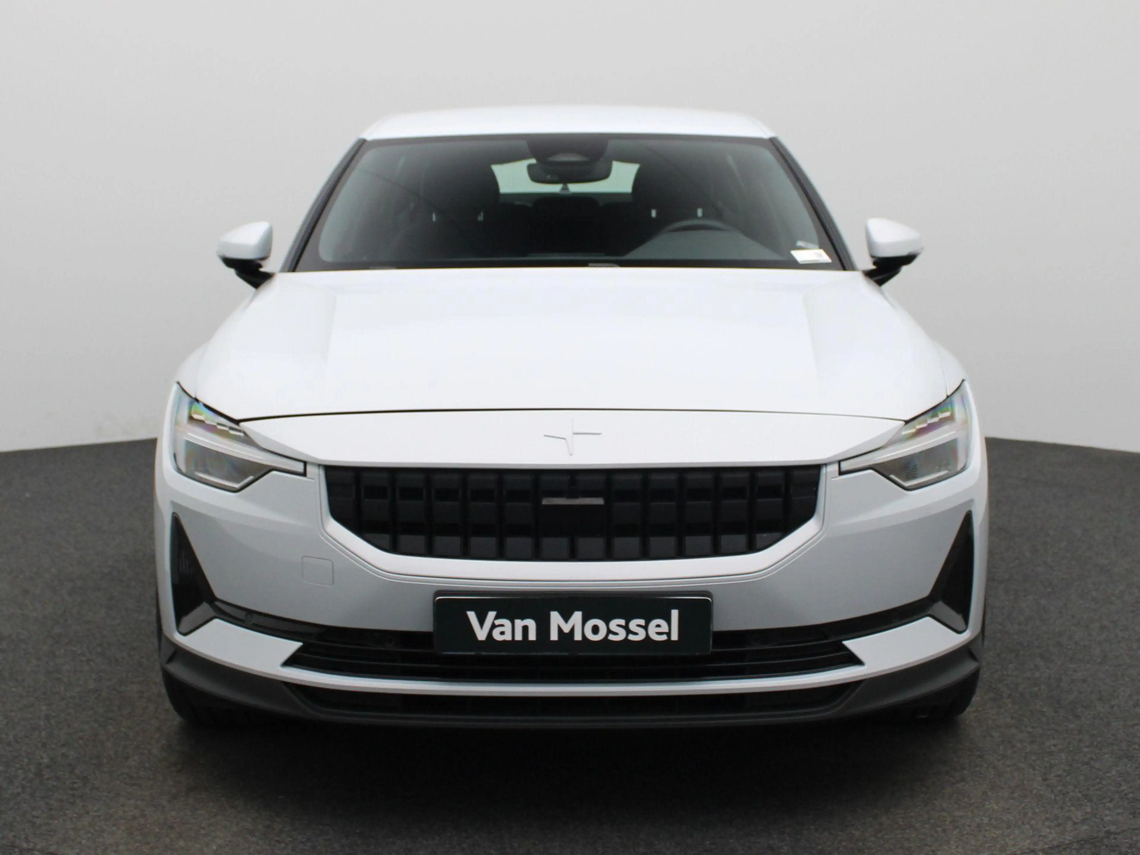 Polestar 2 Standard Range Single Motor NAVI | CAMERA | TREKHA — photo 3