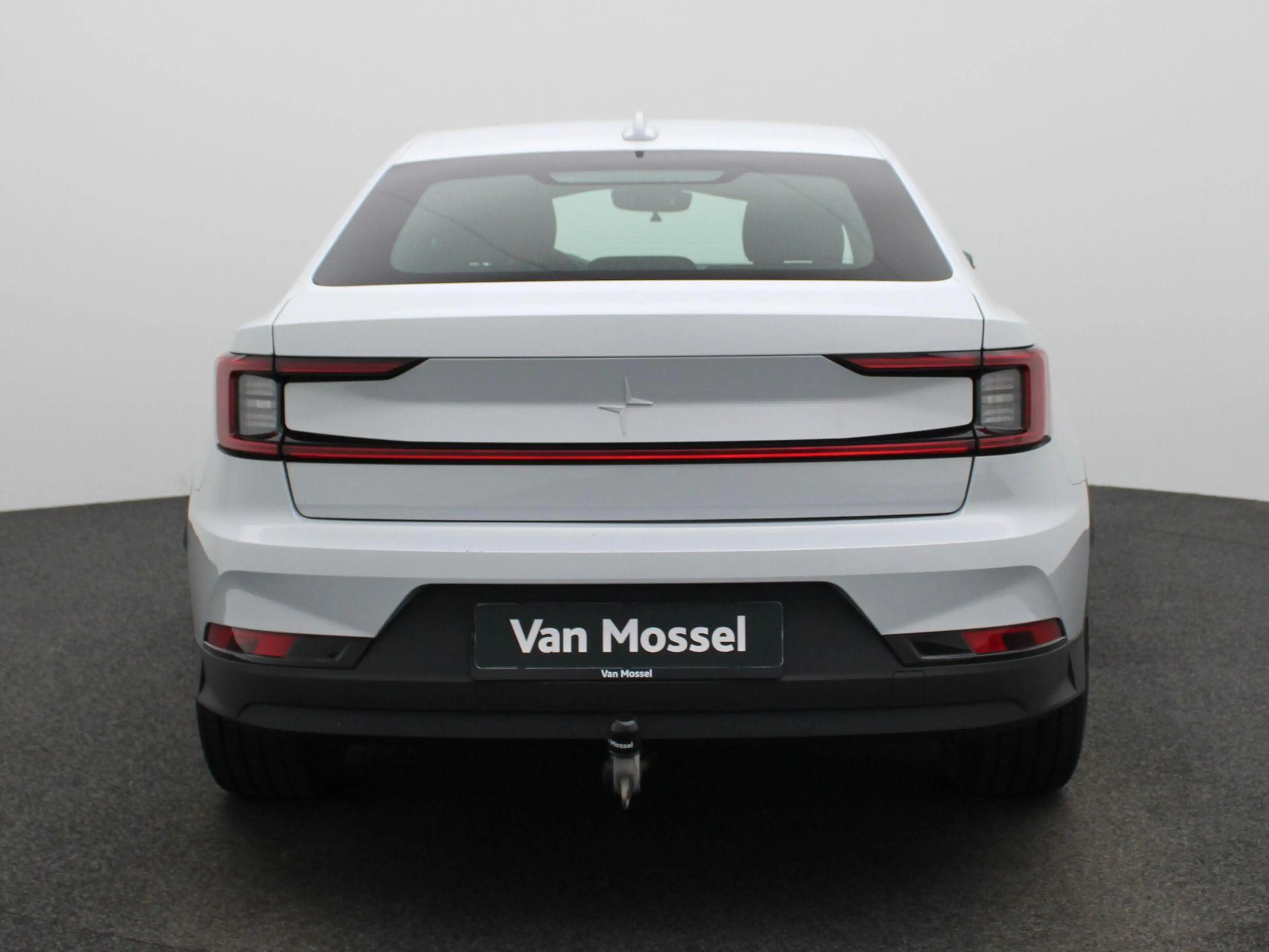 Polestar 2 Standard Range Single Motor NAVI | CAMERA | TREKHA — photo 5