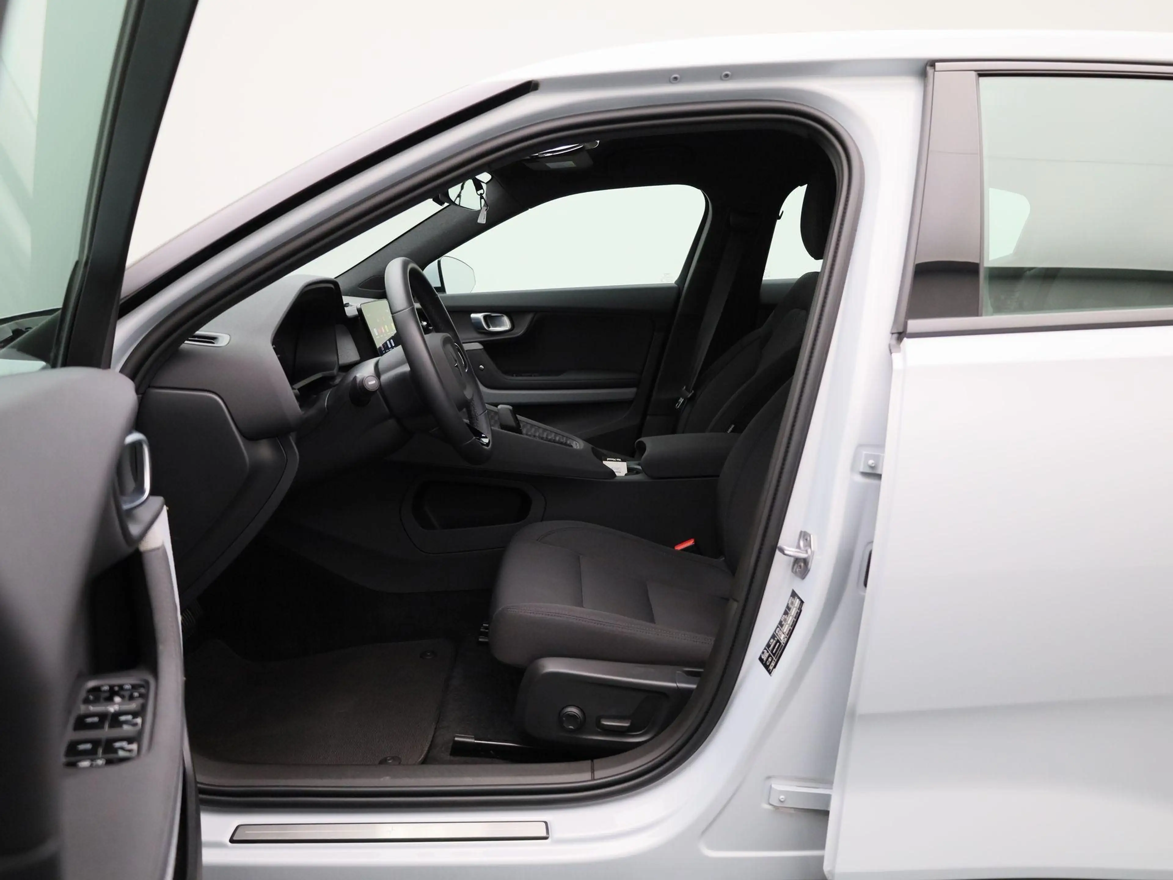 Polestar 2 Standard Range Single Motor NAVI | CAMERA | TREKHA — photo 9