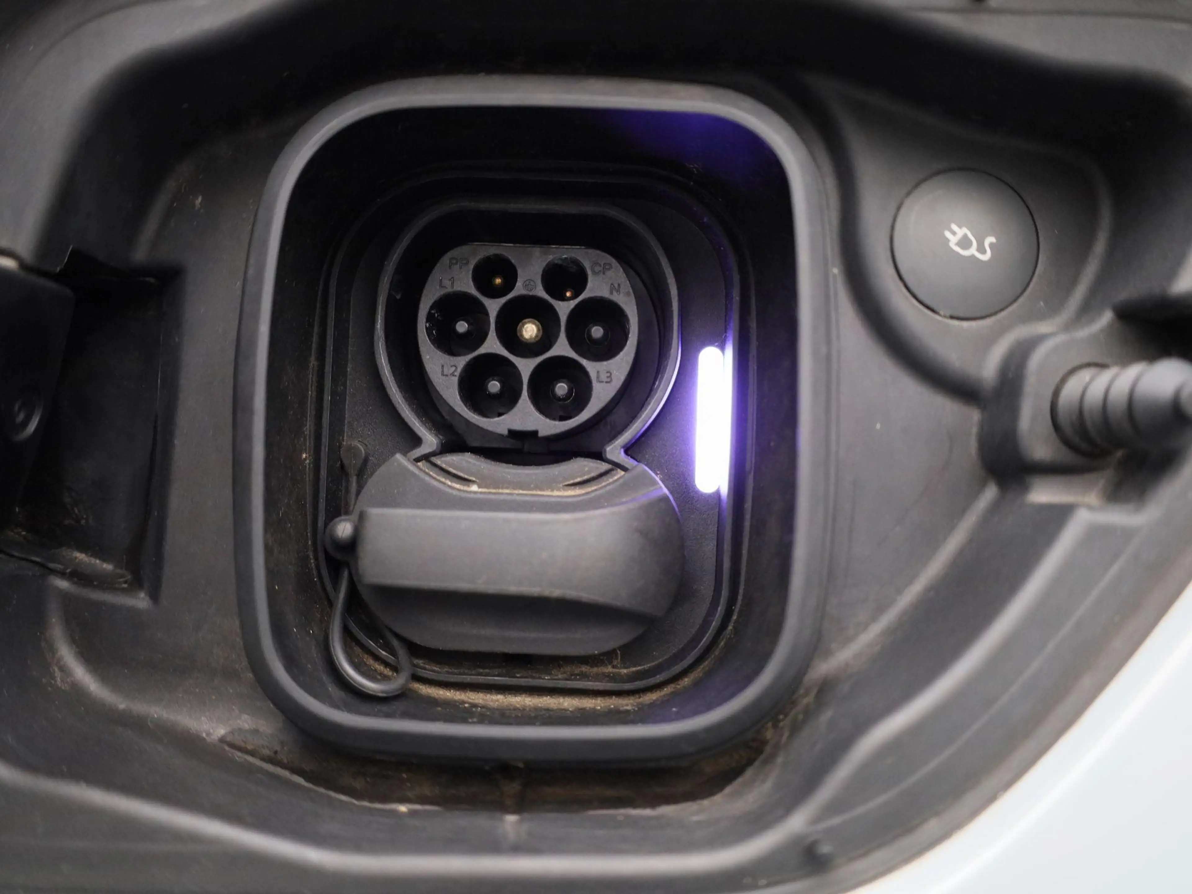 Polestar 2 Standard Range Single Motor NAVI | CAMERA | TREKHA — photo 14
